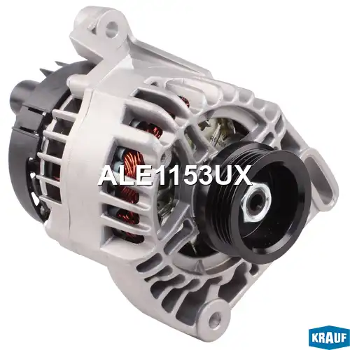 Генератор KRAUF ALE1153UX