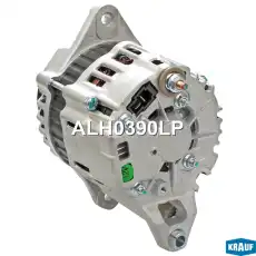 Генератор KRAUF ALH0390LP