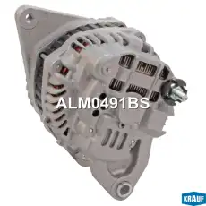 Генератор KRAUF ALM0491BS