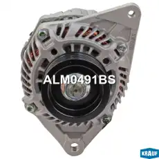 Генератор KRAUF ALM0491BS