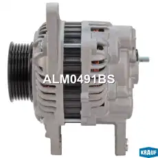 Генератор KRAUF ALM0491BS