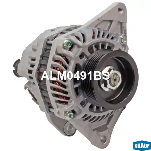 Генератор KRAUF ALM0491BS