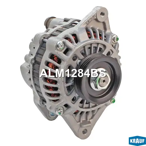 Генератор KRAUF ALM1284BS