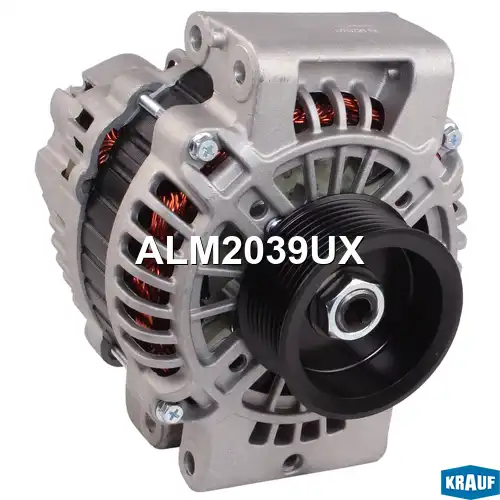 Генератор KRAUF ALM2039UX