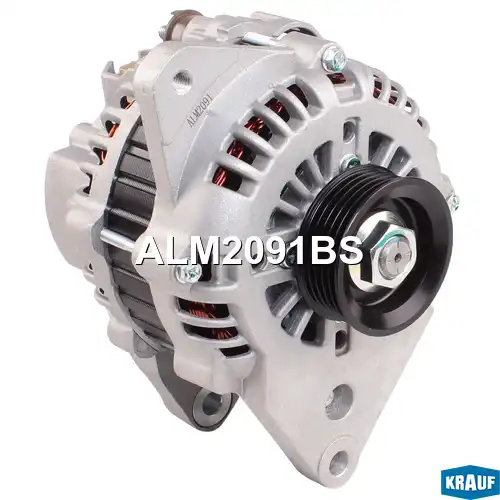 Генератор KRAUF ALM2091BS