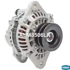 Генератор KRAUF ALM3506LK