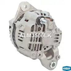 Генератор KRAUF ALM3506LK