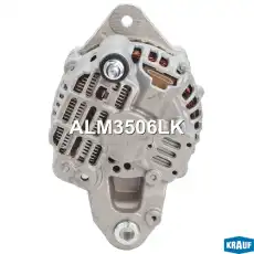 Генератор KRAUF ALM3506LK