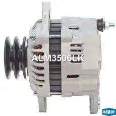Генератор KRAUF ALM3506LK