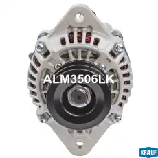 Генератор KRAUF ALM3506LK
