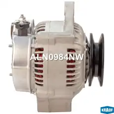 Генератор KRAUF ALN0984NW