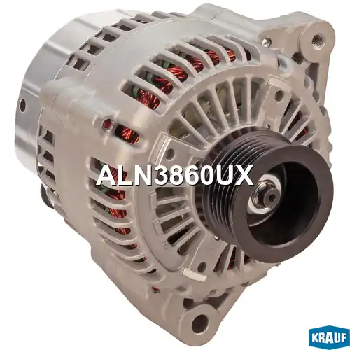 Генератор KRAUF ALN3860UX