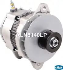 Генератор KRAUF ALN8140LP