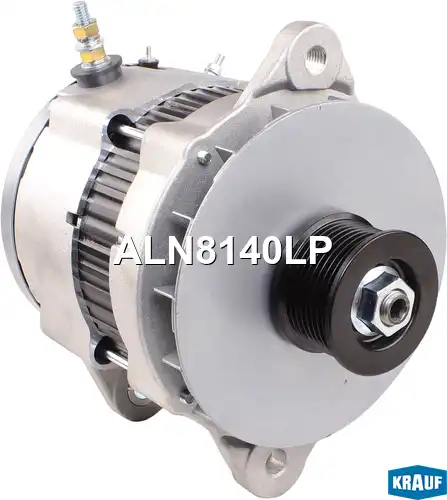 Генератор KRAUF ALN8140LP