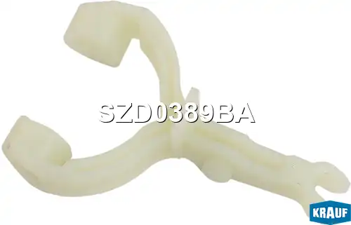 SZD0389BA Вилка стартера KRAUF