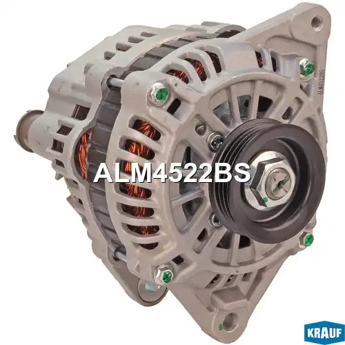 Генератор KRAUF ALM4522BS