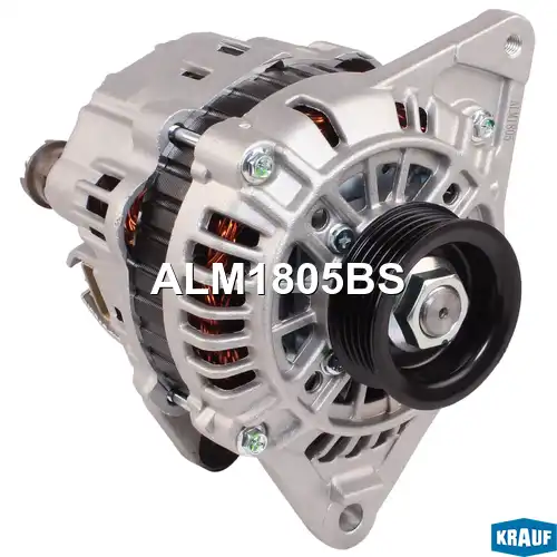 Генератор KRAUF ALM1805BS