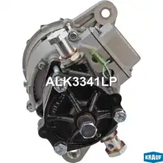 Генератор KRAUF ALK3341LP