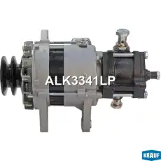 Генератор KRAUF ALK3341LP