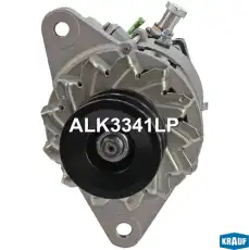 Генератор KRAUF ALK3341LP