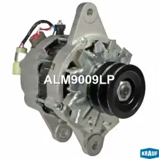 Генератор KRAUF ALM9009LP