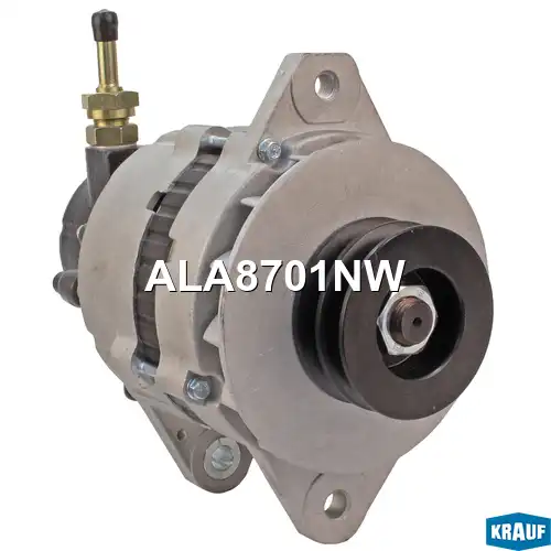 Генератор KRAUF ALA8701NW