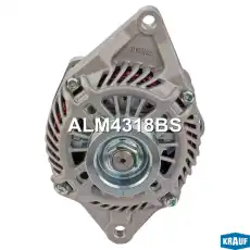 Генератор KRAUF ALM4318BS
