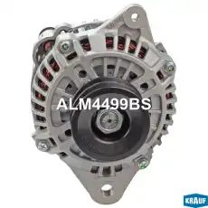 Генератор KRAUF ALM4499BS