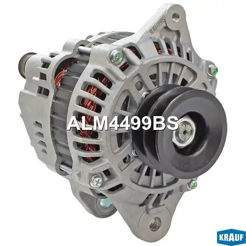 Генератор KRAUF ALM4499BS