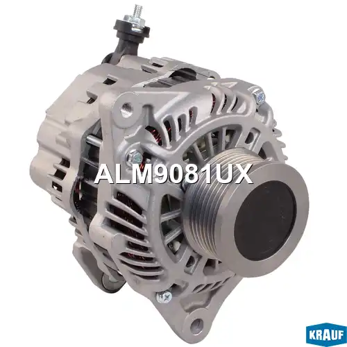 Генератор KRAUF ALM9081UX