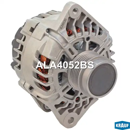 Генератор KRAUF ALA4052BS