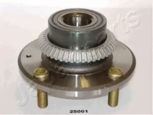 Ступица JAPANPARTS KK-25001