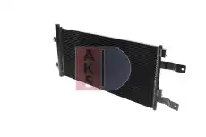 Рулевая тяга AKS DASIS 262005R-1R