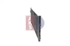 Рулевая тяга AKS DASIS 262005R-1R