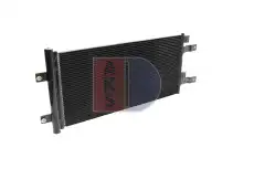 Рулевая тяга AKS DASIS 262005R-1R