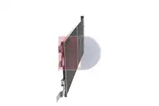 Рулевая тяга AKS DASIS 262005R-1R
