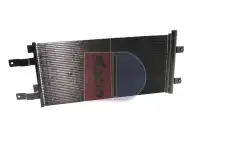 Рулевая тяга AKS DASIS 262005R-1R
