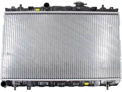Радиатор системы охлаждения двигателя MOBIS 253102D100