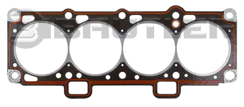 Прокладка ГБЦ BAUTLER BTL-0012GC