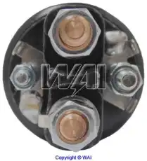 Втягивающее реле 66-9135 WAI