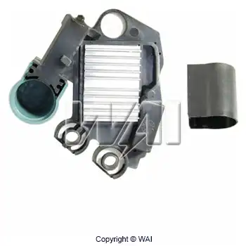 Реле регулятор M234 WAI