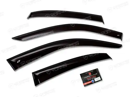  U0006 COBRA TUNING Cobra Tuning У0006