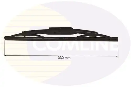 Щетка стеклоочистителя CCWB330 COMLINE 330/13" ,
