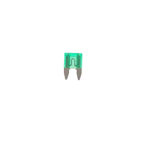 Предохранитель флажковый MINI 30A GREEN FT-30MI TYPE-R