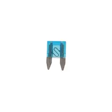 FT-15MI Предохранитель флажковый MINI 15A BLUE TYPE-R