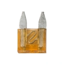 Предохранитель флажковый MINI 5A AMBER FT-5MI TYPE-R