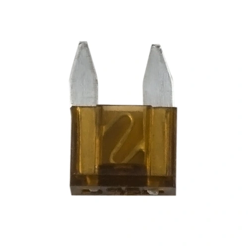 FT-7.5MI Предохранитель флажковый MINI 7.5A BROWN TYPE-R