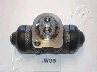 ЦИЛИНДР РАБОЧИЙ 67-W0-005 ASHIKA