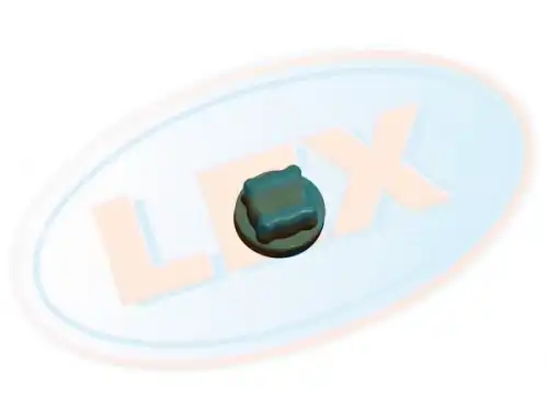 Крышка радиатора LEX KB-G1103