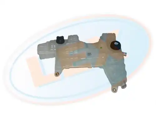 Расширительный бачок LEX BP-G3012